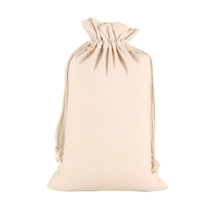 Reusable Muslin Bags