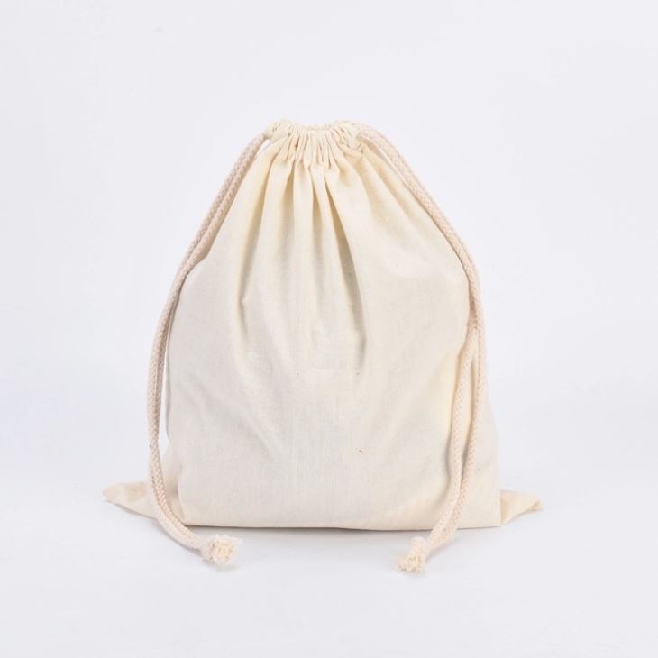 Reusable Muslin Bags