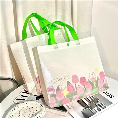 RPET HEB WEDI BAG