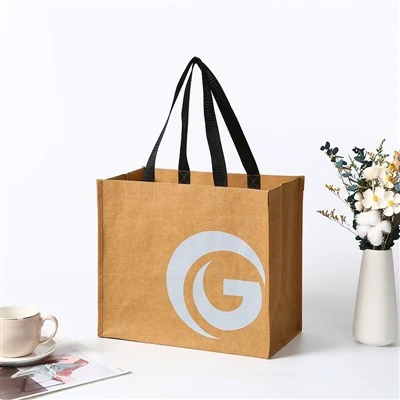 Bag Siopa Papur Crefft